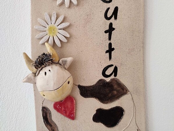 Detalj interiör