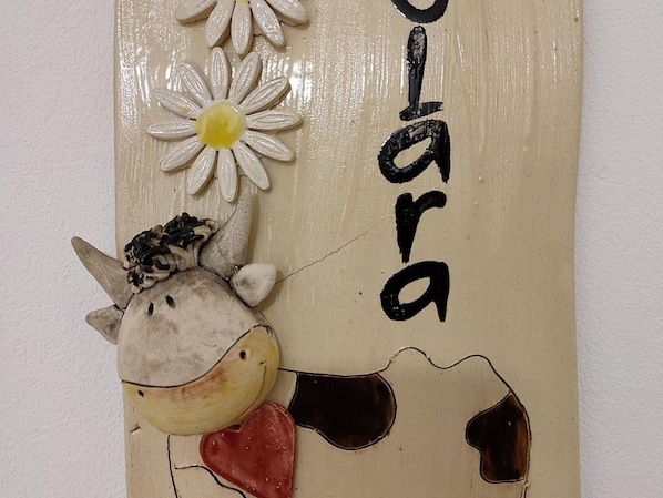 Detalj interiör