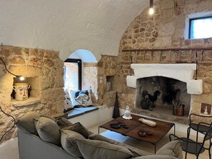 Coin séjour