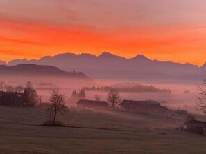 Landhaus Böck Alpenblick