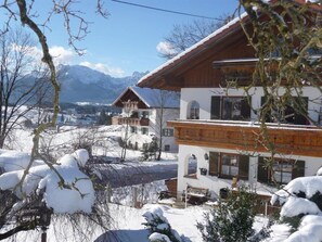 Landhaus Böck Alpenblick