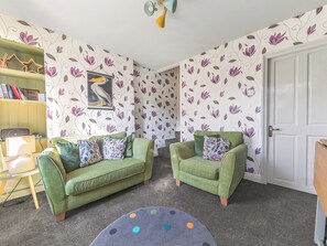 Living area | Dorys Cottage, Dalton-in-Furness, near Ulverston and Lakeland Peninsula