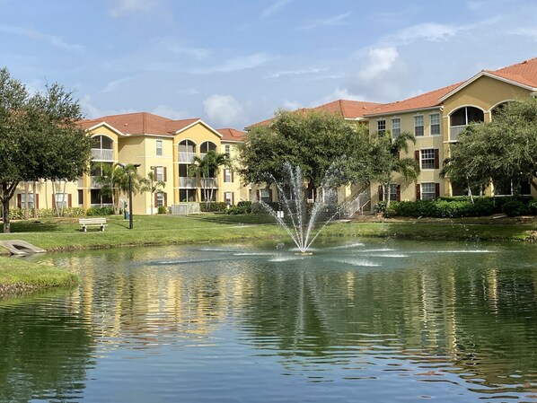 Resort