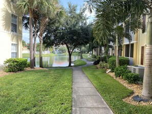 Resort