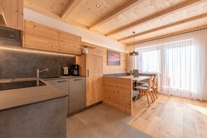 Eget kök