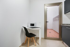 Interiör
