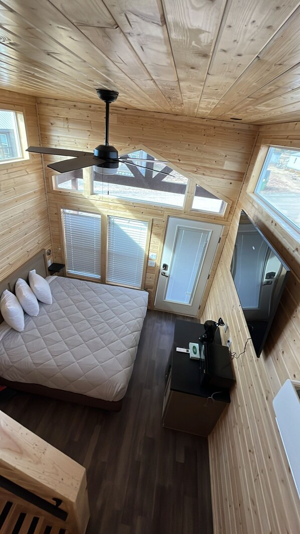 View From Loft