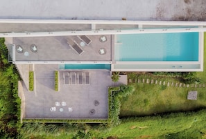 Yamu Hills Panoramic Ocean View 6 Bed Luxury Vila (3958)