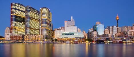 Darling Harbour
