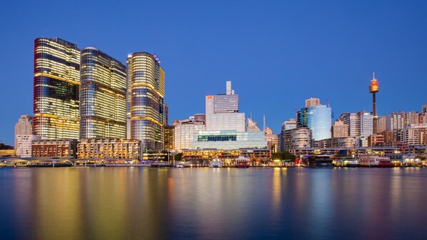 Darling Harbour