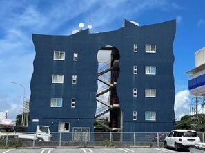 Exteriör