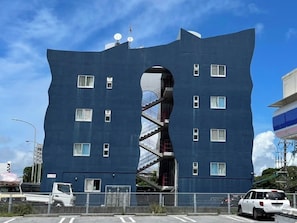 Außenbereich