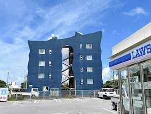 Außenbereich