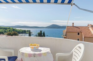 Speisen im Freien