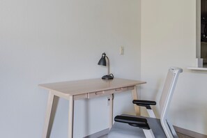 Interiør