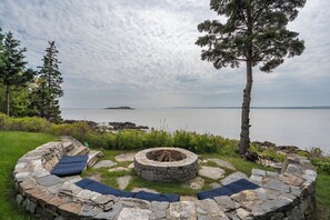 Expansive views