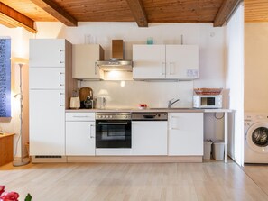 Eget kök