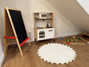 Sisätilat