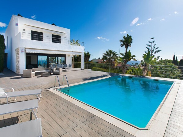 Pool Outdoor