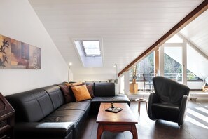 Coin séjour