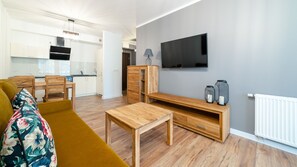 Coin séjour