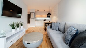 Coin séjour