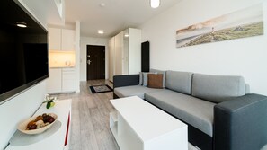 Coin séjour