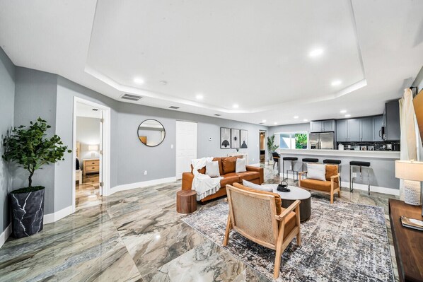 Living-Room