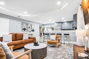 Living-Room