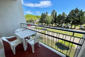 Terrasse / Balkon