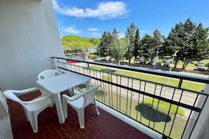 Terrasse / Balkon