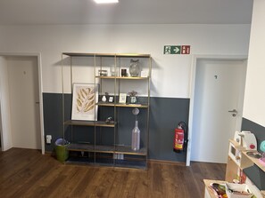 Interiör