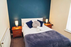 A peaceful retreat designed for comfort and relaxation