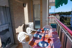 Patio / Balcony