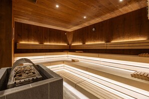 Holiday Home Facilities and Services