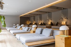 Holiday Home Facilities and Services