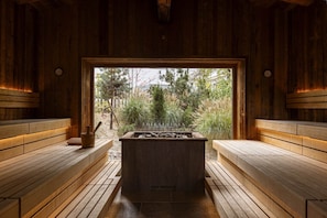 Holiday Home Facilities and Services