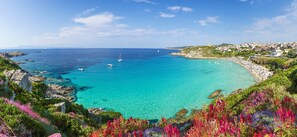 Spiaggia