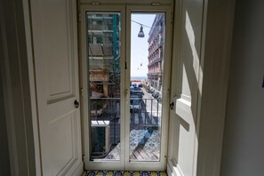 Interiör