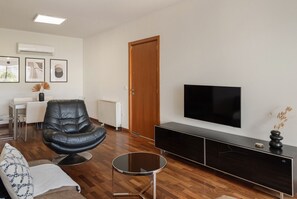Relax at the living rroom!