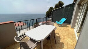 Balcón