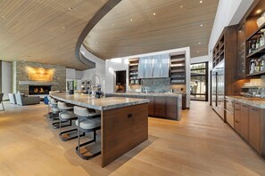 Cuisine privée