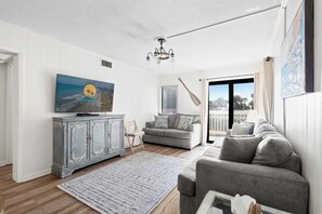 Living Room TV