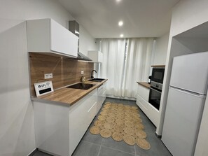 Eget kök
