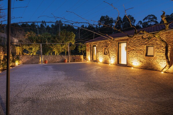 House Porto Covelas - Avos