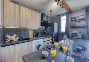 Cuisine privée