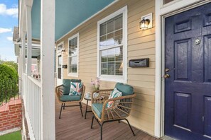 Terrass/Patio