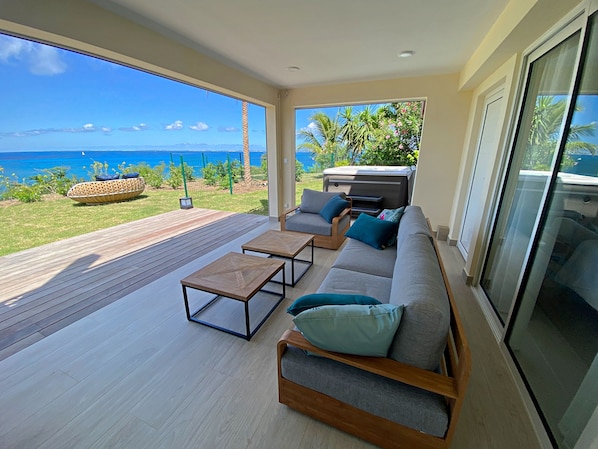 Terrass/Patio