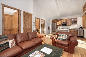 SWP 1585 Moose Run open floor plan