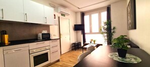 Cucina privata